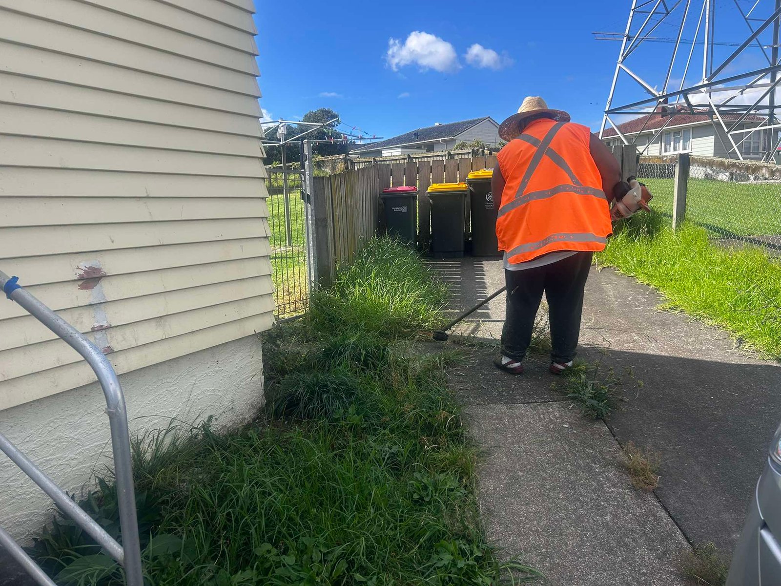 You are currently viewing Lopez Lawnz 2024 journey